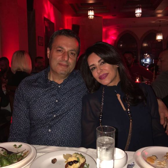 Meet your Posher, Ghada - Picture 1 of 1